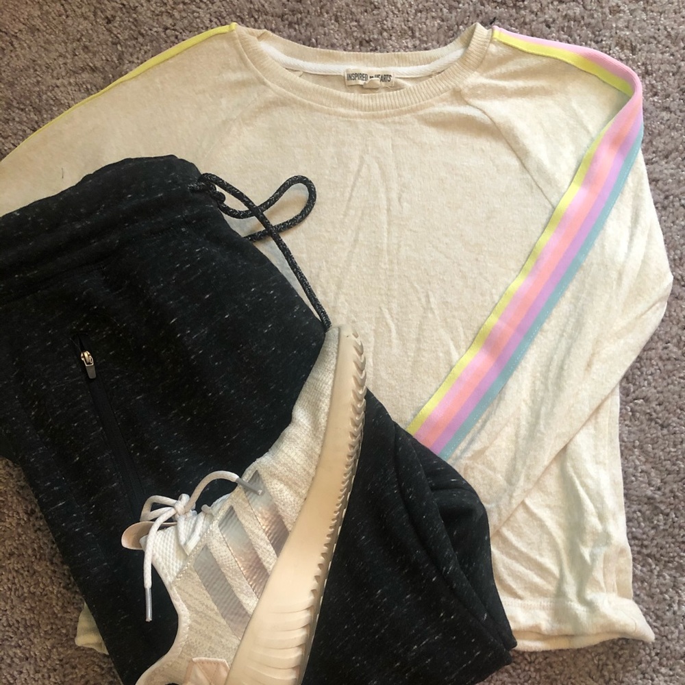 Cozy top